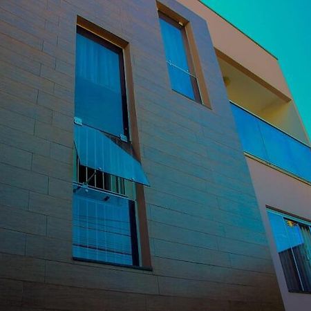 Casa Rebello - Pousada Itajaí Eksteriør billede