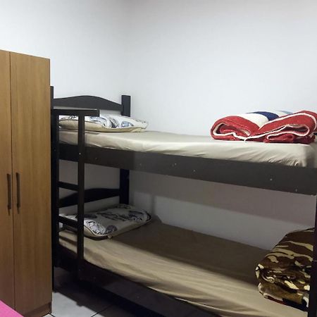 Casa Rebello - Pousada Itajaí Eksteriør billede