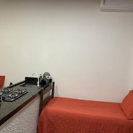 Casa Rebello - Pousada Itajaí Eksteriør billede