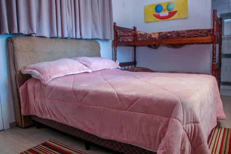Casa Rebello - Pousada Itajaí Eksteriør billede