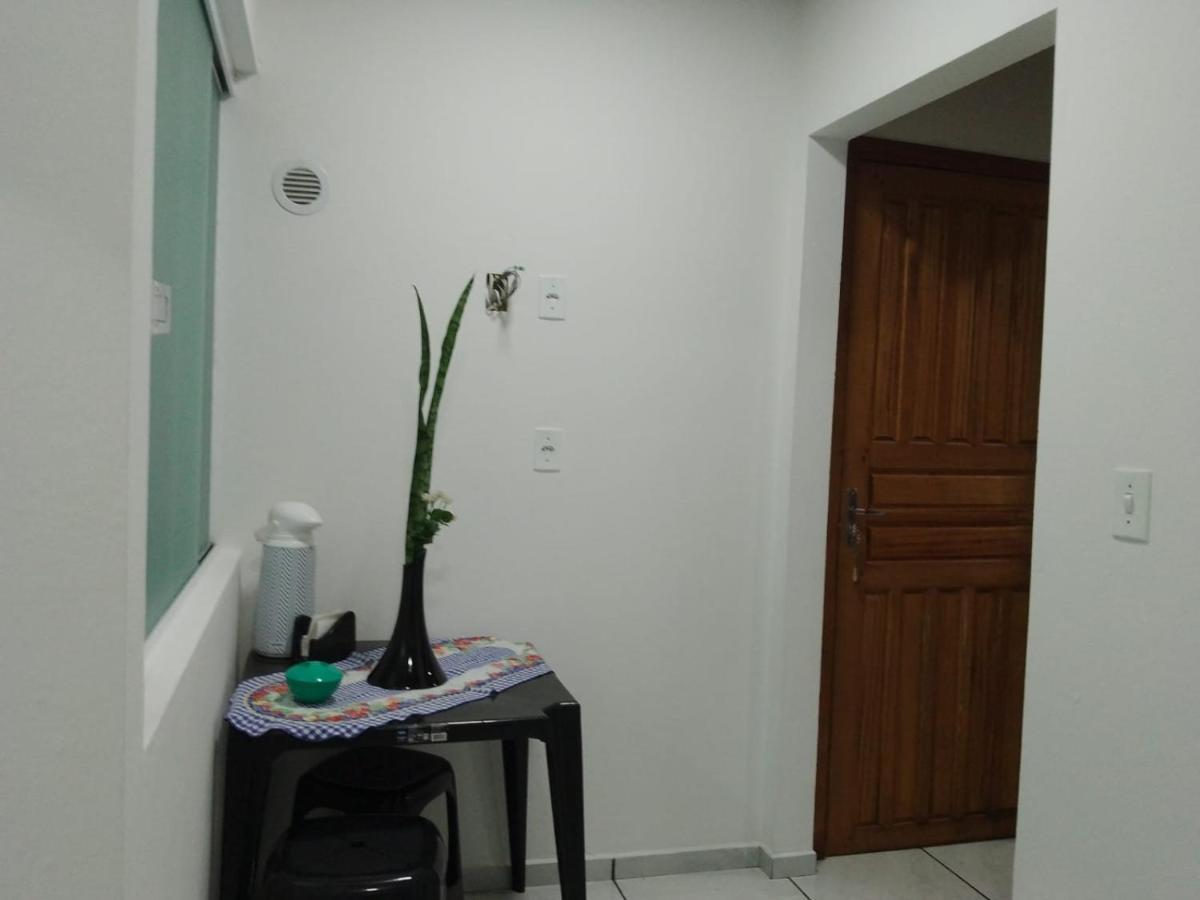 Casa Rebello - Pousada Itajaí Eksteriør billede