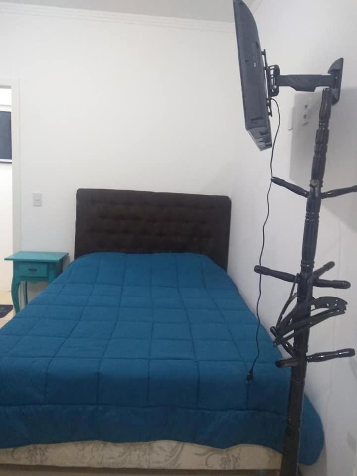 Casa Rebello - Pousada Itajaí Eksteriør billede