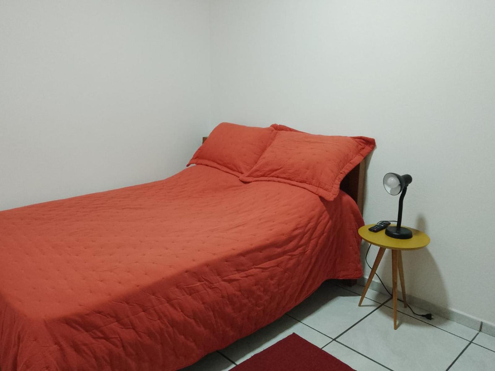 Casa Rebello - Pousada Itajaí Eksteriør billede