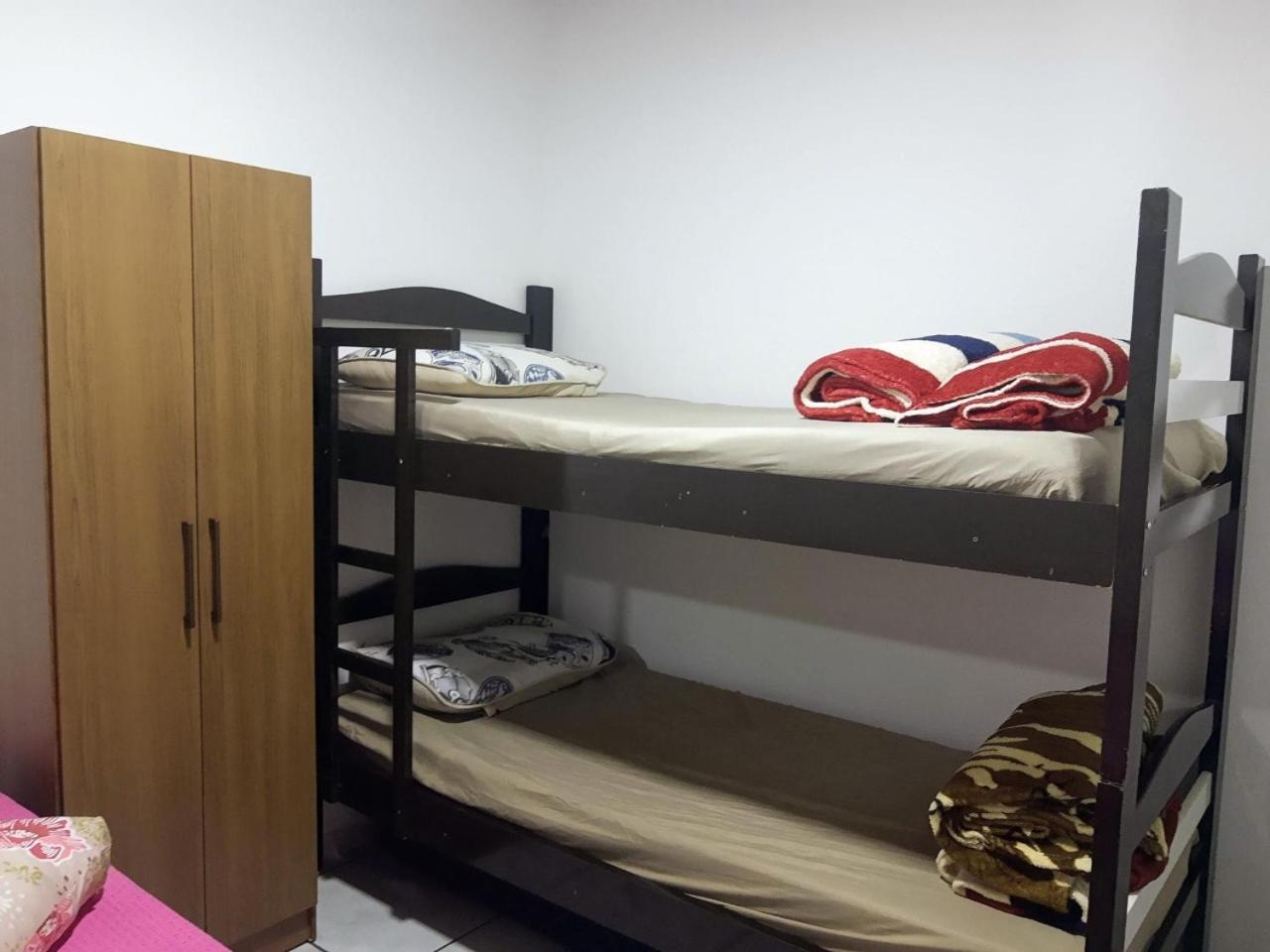 Casa Rebello - Pousada Itajaí Eksteriør billede