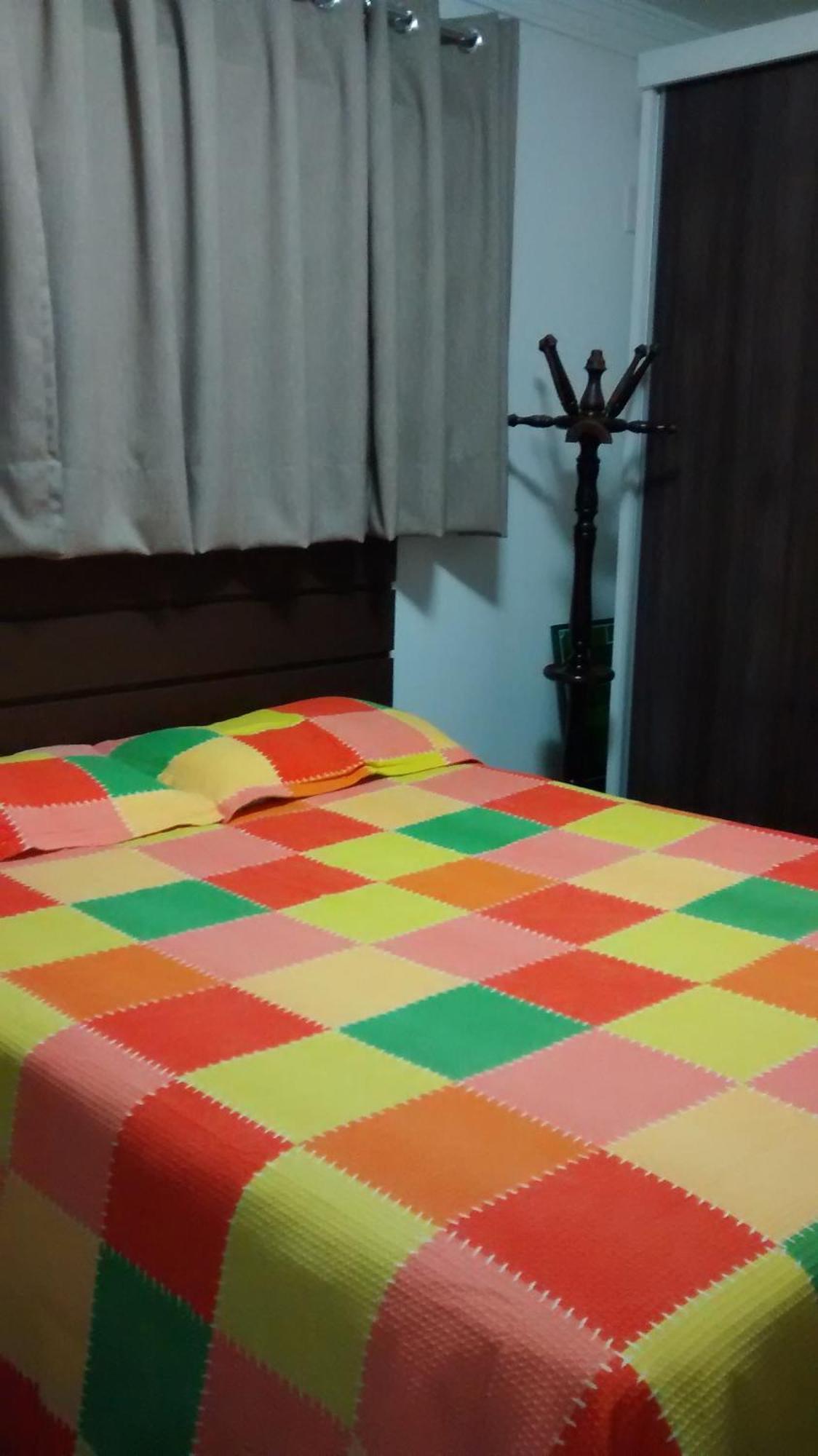 Casa Rebello - Pousada Itajaí Eksteriør billede