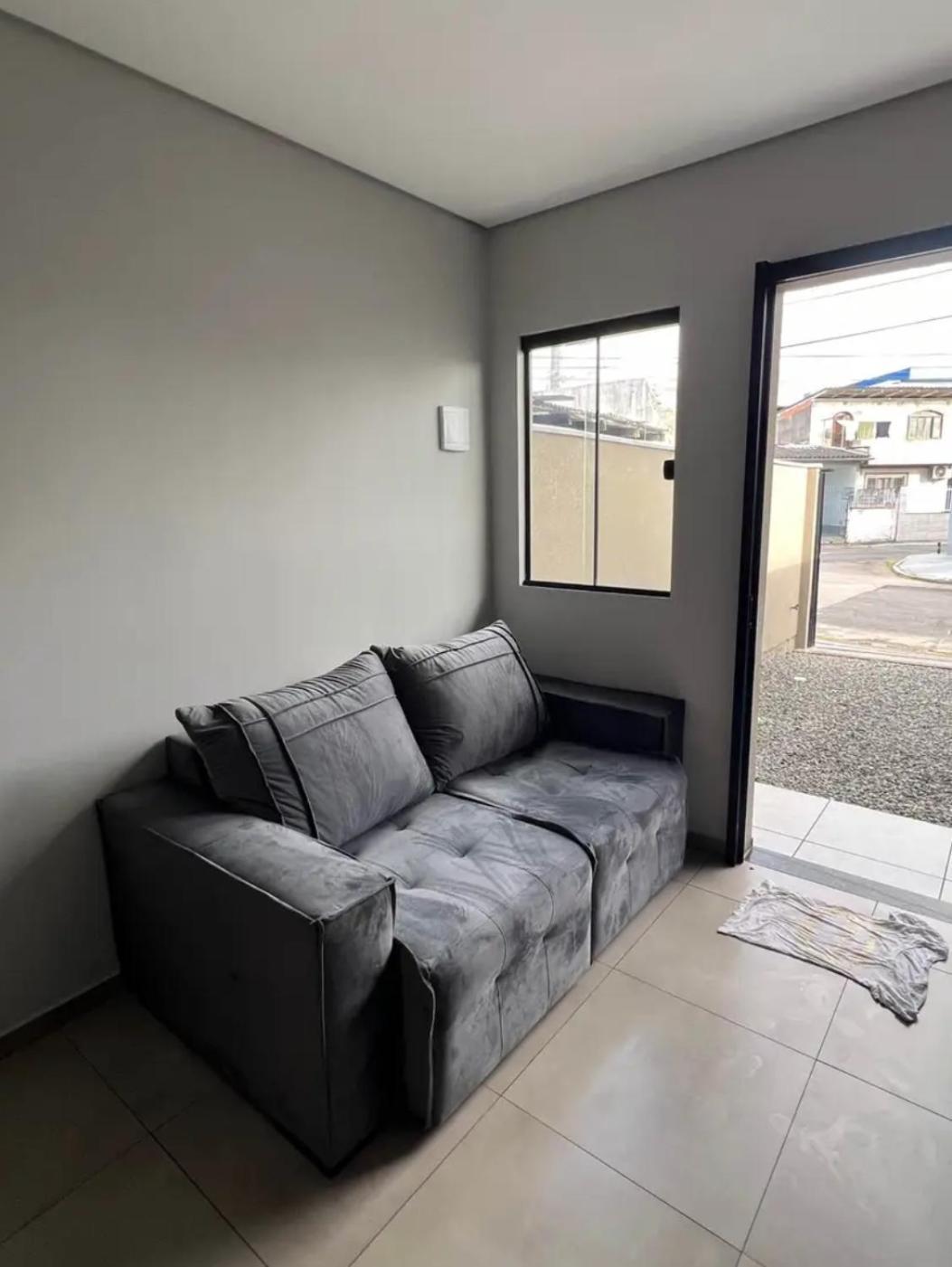 Casa Rebello - Pousada Itajaí Eksteriør billede