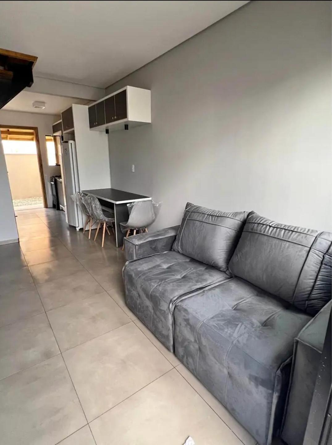 Casa Rebello - Pousada Itajaí Eksteriør billede