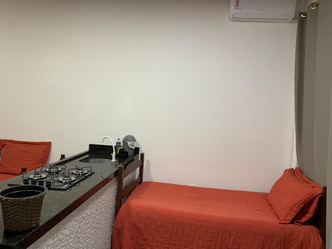 Casa Rebello - Pousada Itajaí Eksteriør billede