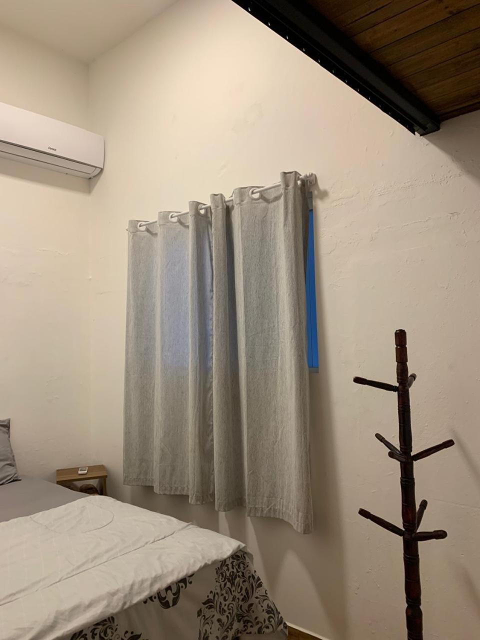 Casa Rebello - Pousada Itajaí Eksteriør billede