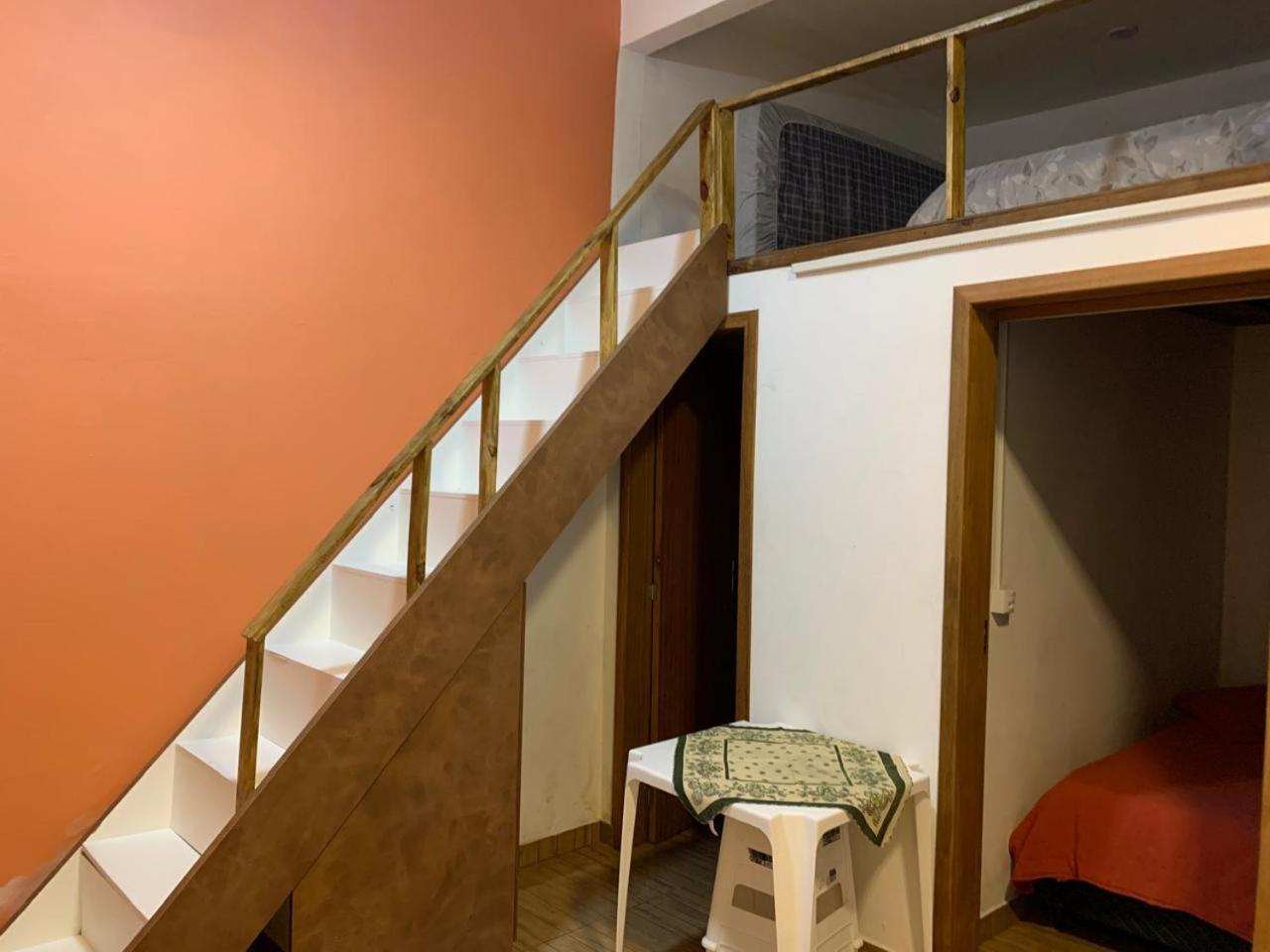 Casa Rebello - Pousada Itajaí Eksteriør billede