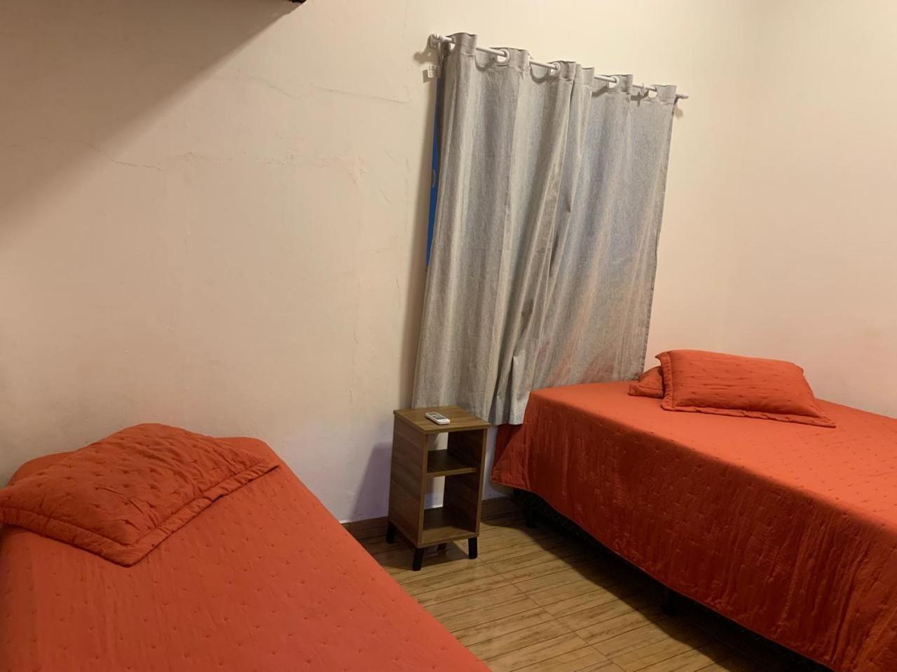 Casa Rebello - Pousada Itajaí Eksteriør billede