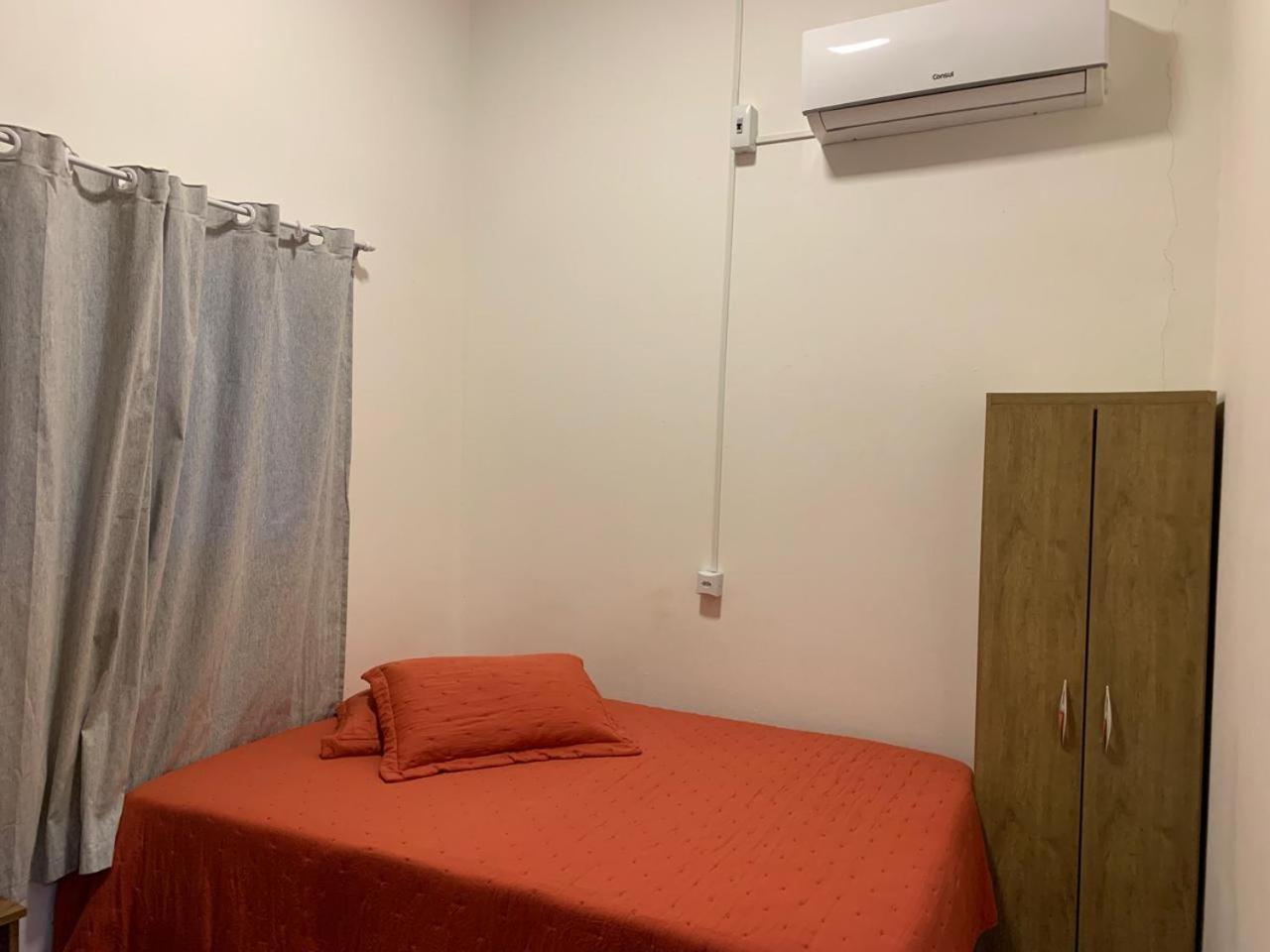Casa Rebello - Pousada Itajaí Eksteriør billede