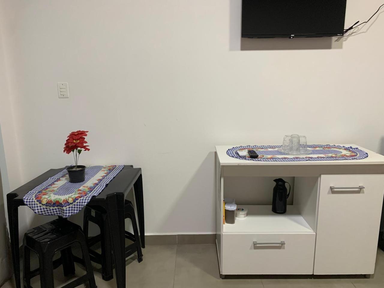Casa Rebello - Pousada Itajaí Eksteriør billede