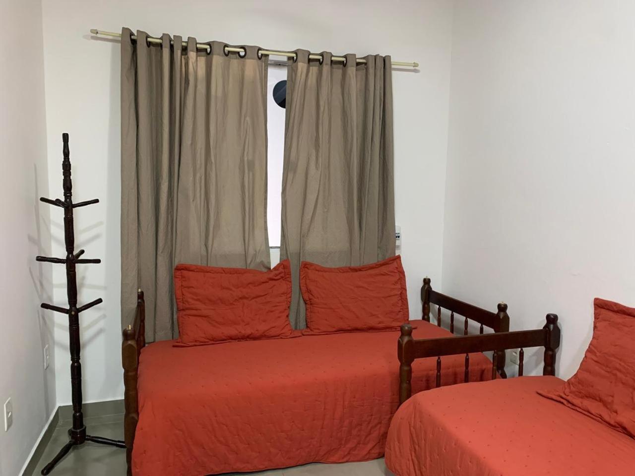 Casa Rebello - Pousada Itajaí Eksteriør billede