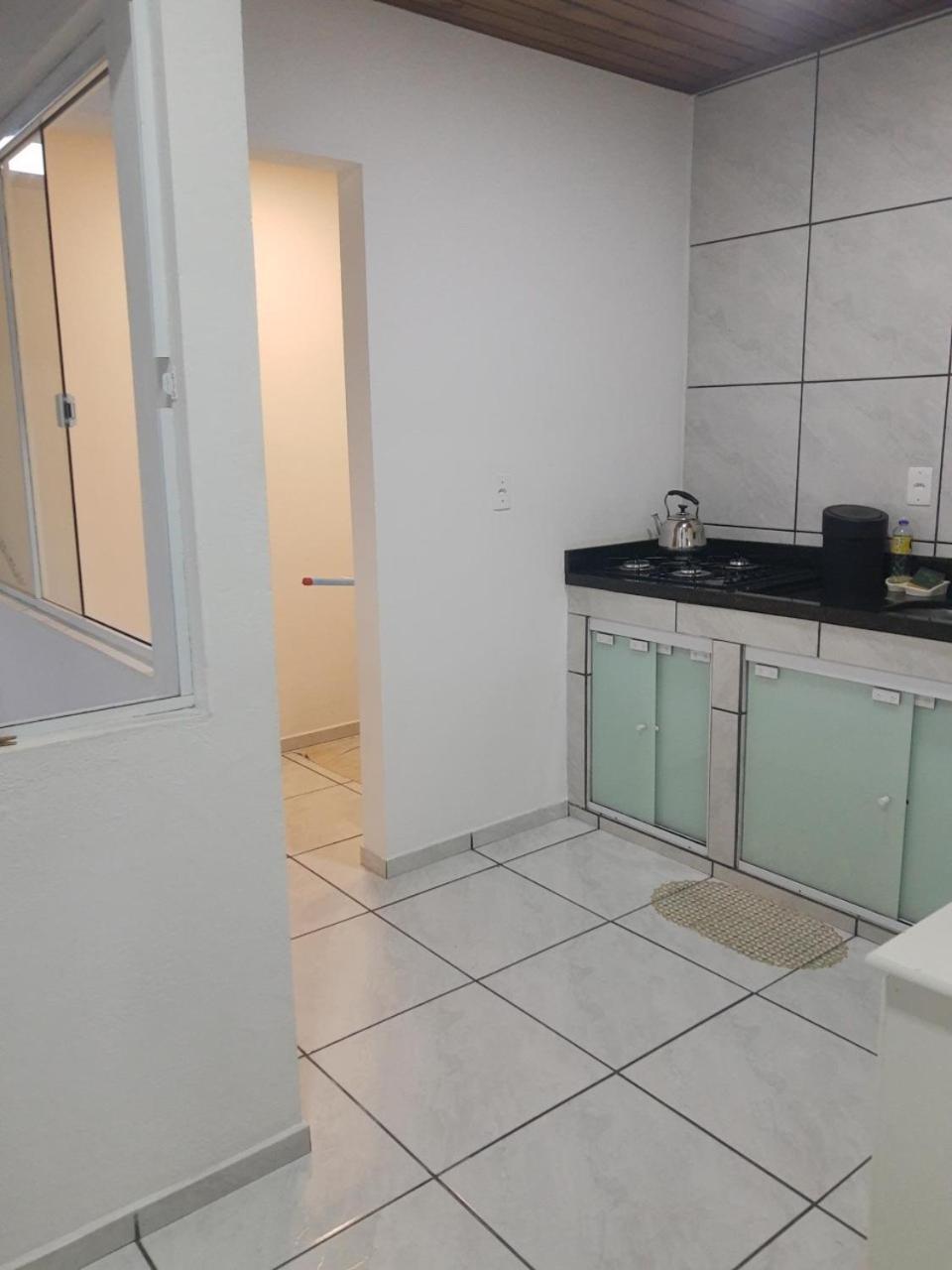 Casa Rebello - Pousada Itajaí Eksteriør billede