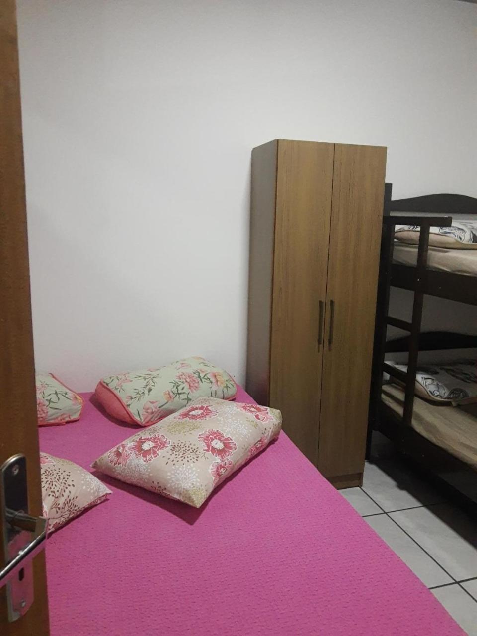 Casa Rebello - Pousada Itajaí Eksteriør billede